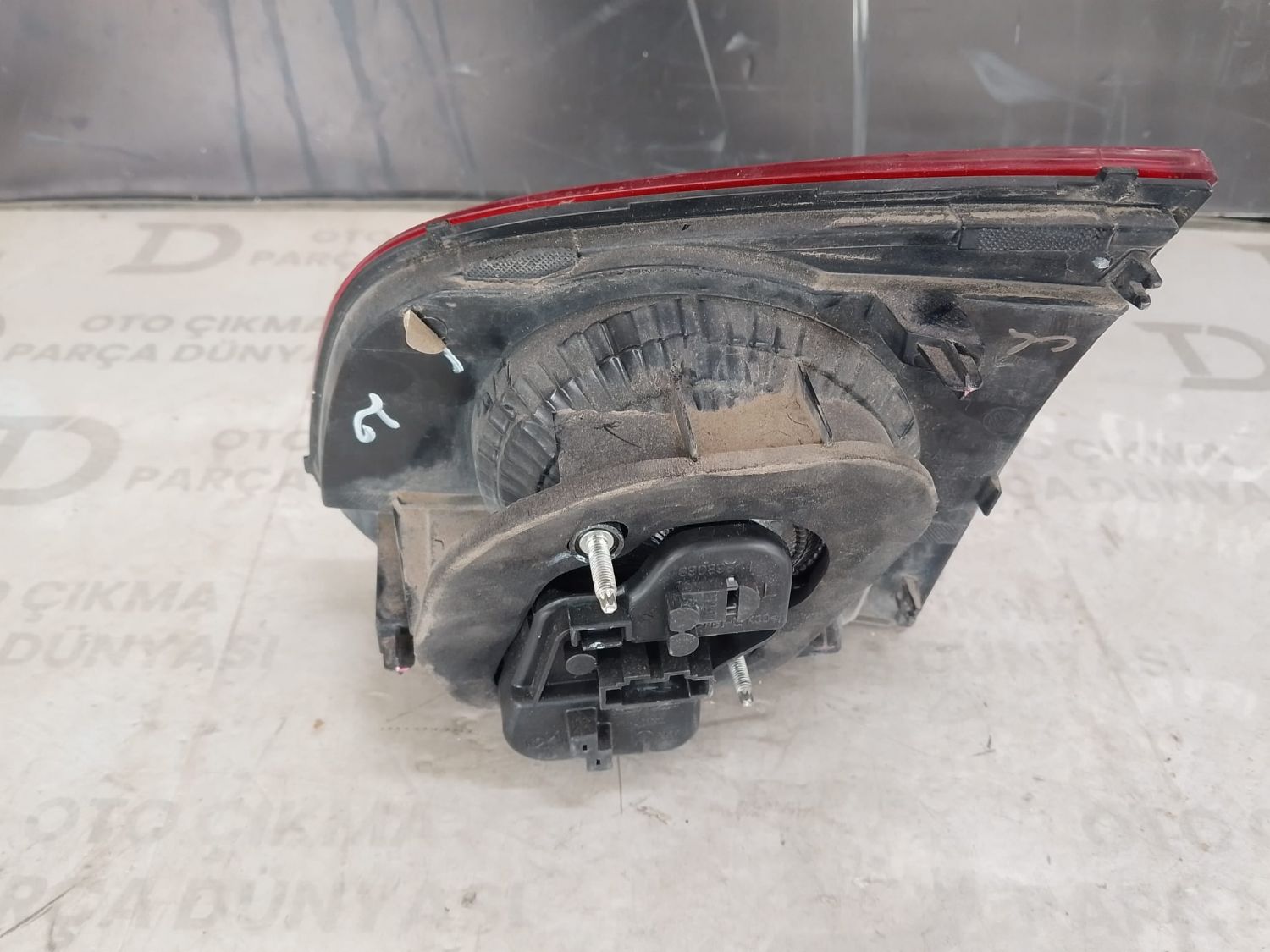 VOLKSWAGEN GOLF 6 SOL �� STOP